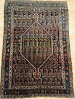 tapijt traditional antiqe rug seneh  178*125, 100 tot 150 cm, 150 tot 200 cm, Gebruikt, Rechthoekig