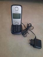 NIEUW: Handset voor Gigaset S100, Ophalen of Verzenden, Nieuw, 1 handset