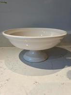 Schaal op voet, fruitschaal SMF Schramberg., Ophalen of Verzenden