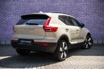 Volvo EX40 Single Motor Extended Range Plus 82 kWh | Warmtep, Auto's, Volvo, 12 maanden, Adaptive Cruise Control, Origineel Nederlands
