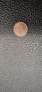 Tonga 1 seniti 1981, Ophalen of Verzenden