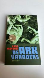 Anne Provoost - De arkvaarders, Ophalen of Verzenden, Zo goed als nieuw, Anne Provoost