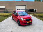 Skoda Citigo 1.0 T 44KW 5D 2016 - VOL OPTIES - APK NIEUW!, Auto's, Voorwielaandrijving, 4 stoelen, Origineel Nederlands, Handgeschakeld
