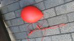 Ballon wandlamp rood ikea, Ophalen, Zo goed als nieuw