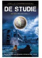 de studie joelle charbonneau 9789045207100, Boeken, Ophalen of Verzenden, Gelezen