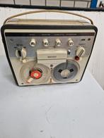 Vintage Philips Bandrecorder - Muziek!, Ophalen of Verzenden