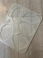 Onderzetters epoxy mal, Ophalen of Verzenden