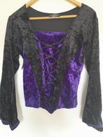 Alternatieve kleding maat XL, Kleding | Dames, Maat 46/48 (XL) of groter, Ophalen of Verzenden, Halloween, Kleding