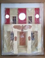 King & Country LAH169 WWII German Hauptamt Command H.Q., Hobby en Vrije tijd, Modelbouw | Figuren en Diorama's, Ophalen of Verzenden