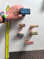 Stempels, ponsen en stempelinkt, Hobby en Vrije tijd, Overige Hobby en Vrije tijd, Ophalen of Verzenden, Zo goed als nieuw