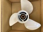 Yamaha propeller 13 1/4 pitch 17 nieuw, Ophalen of Verzenden, Nieuw, Motor en Techniek, Motorboot