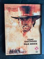 Clint eastwood pale rider dvd, 1980 tot heden, Ophalen of Verzenden, Zo goed als nieuw, Actie en Avontuur