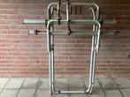 Fiamma Carry-Bike Achterklepdrager - 2 Fietsen, Ophalen of Verzenden, 2 fietsen, Gebruikt, Achterklepdrager