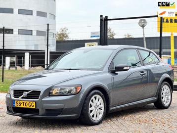 Volvo C30 1.8 Kinetic|APK09-10-2026|AIRCO|CRUISE|DEALERONDER beschikbaar voor biedingen