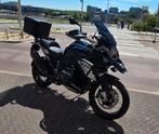 BMW R1200 GS Tripple Black 2016 tegen een winterprijs., 2 cilinders, 1170 cc, Particulier, Meer dan 35 kW