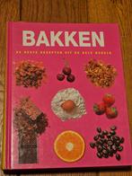 Bakken, Ophalen of Verzenden, Zo goed als nieuw, Nederland en België