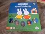 Diverse kinder gezelschapsspelletjes-Nijntje-Bumba -Kikkerk, Ophalen of Verzenden