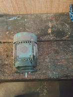 Bauknecht elektromotor, Ophalen of Verzenden, Gebruikt