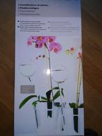 Nieuwe doos met 2 plantenbevochtigers, Ophalen, Nieuw