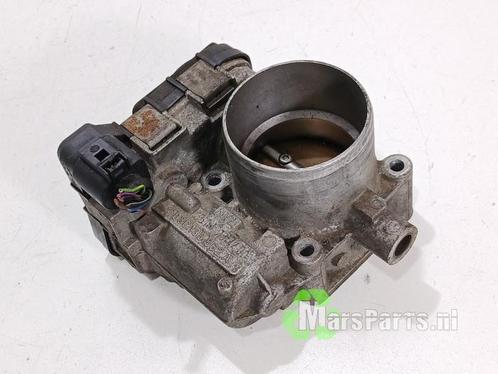 Gasklephuis van een Volkswagen Golf, Auto-onderdelen, Motor en Toebehoren, Volkswagen, Gebruikt, 6 maanden garantie, 12 maanden garantie