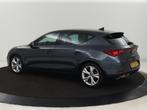 SEAT Leon 1.5 eTSI FR Launch Edition | Carplay | Adaptive cr, Stof, 4 cilinders, 150 pk, Adaptive Cruise Control