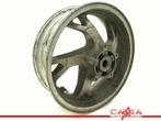 ACHTERVELG Suzuki AN 400 Burgman 2007-2017 (AN400), Motoren, Onderdelen | Suzuki, Gebruikt