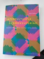 Interculturele gespreksvoering TOPOI model, Ophalen of Verzenden, Beta, Zo goed als nieuw, HBO