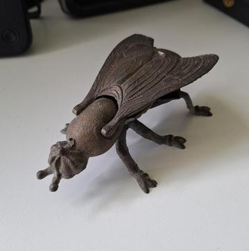 Vintage vlieg asbak beschikbaar voor biedingen