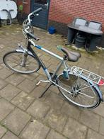 Batavus fiets, Ophalen, Gebruikt, Batavus