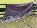 Harry's Horse buitendeken 200gr 1,95m, Dieren en Toebehoren, Ophalen, Gebruikt, Deken