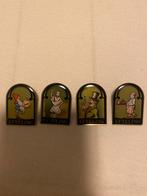Smitjes pin collectie, Ophalen of Verzenden, Nieuw, Button of Speldje