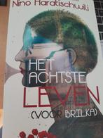 Het achtste leven, Verzenden, Nino Haratischwili, Zo goed als nieuw, Nederland