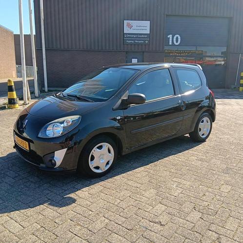 Renault Twingo 1.2-16V Authentique, Auto's, Renault, Te koop, Twingo, ABS, Airbags, Airconditioning, Centrale vergrendeling, Elektrische ramen