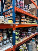 Kwaliteitsverf voor Superprijzen!, Ophalen, Overige kleuren, Am Bahnhof Coesfeld, Verf