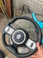 Twingo 3 stuur inclusief airbag, Ophalen, Nieuw