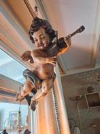 Oude Vintage Engel, Ophalen of Verzenden