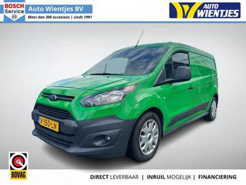 Ford Transit Connect 1.5 TDCI | L2 Trend 3-Pers | Airco | Na beschikbaar voor biedingen