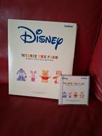 Disney Winnie de Poeh Borduurkaart Brother, Hobby en Vrije tijd, Borduren en Borduurmachines, Ophalen of Verzenden, Gebruikt, Machineborduren