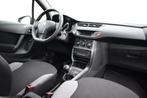 Citroën C3 1.0 PureTech Attraction Airco Pack-comfort, Voorwielaandrijving, Gebruikt, 948 kg, 775 kg