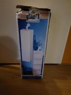 Te koop nieuw in doos badkamer hang kast, Huis en Inrichting, Badkamer | Badkamermeubels, Ophalen, Overige typen, Nieuw, 50 tot 100 cm