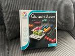 Smart games spel quadrillion smartgames, Ophalen of Verzenden, Zo goed als nieuw