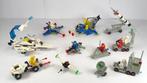 lego  ruimte grote meerdere sets en catalogi, Ophalen of Verzenden, Gebruikt, Complete set, Lego