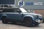 Land Rover Defender 110 P400e 110 X-Dynamic HSE, PANO, TREKH, Auto's, Land Rover, Automaat, 53 km, 404 pk, Gebruikt