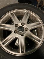 Set LM Volvo Velgen 16 inch (6,5j x 16 x 43), Auto-onderdelen, Banden en Velgen, Ophalen, Gebruikt, Velg(en), 16 inch