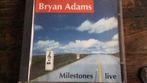 Bryan Adams, Ophalen of Verzenden, 1980 tot 2000, Zo goed als nieuw