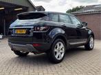 Land Rover Range Rover Evoque 2.0 Si 4WD Prestige - 1e eigen, Automaat, Euro 5, 4 cilinders, Zwart