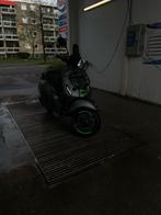 Vespa sprint cutom (80cc), Ophalen of Verzenden, Zo goed als nieuw, Overige modellen