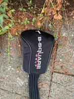 B-Square Challenger Titanium Golfclub, Ophalen, Gebruikt, Club, Overige merken