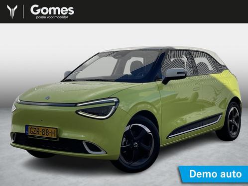 Dongfeng BOX Launch Edition 42 kWh | 360° camera | Adaptiev, Auto's, Dongfeng, Bedrijf, Te koop, BOX, 360° camera, ABS, Adaptive Cruise Control