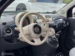 Fiat 500 1.4-16V Lounge| Nieuw Apk| 100Pk| 6 Bak| Distributi, Voorwielaandrijving, Gebruikt, 4 cilinders, 905 kg